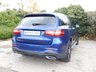USED 2018 68 MERCEDES-BENZ GLC-CLASS 2.1 GLC 250 D 4MATIC AMG LINE PREMIUM 5d 201 BHP SATNAV-NIGHT PACK-AMG GRILL