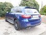 USED 2018 68 MERCEDES-BENZ GLC-CLASS 2.1 GLC 250 D 4MATIC AMG LINE PREMIUM 5d 201 BHP SATNAV-NIGHT PACK-AMG GRILL