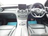 USED 2018 68 MERCEDES-BENZ GLC-CLASS 2.1 GLC 250 D 4MATIC AMG LINE PREMIUM 5d 201 BHP SATNAV-NIGHT PACK-AMG GRILL