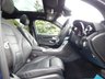 USED 2018 68 MERCEDES-BENZ GLC-CLASS 2.1 GLC 250 D 4MATIC AMG LINE PREMIUM 5d 201 BHP SATNAV-NIGHT PACK-AMG GRILL