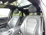 USED 2018 68 MERCEDES-BENZ GLC-CLASS 2.1 GLC 250 D 4MATIC AMG LINE PREMIUM 5d 201 BHP SATNAV-NIGHT PACK-AMG GRILL