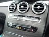 USED 2018 68 MERCEDES-BENZ GLC-CLASS 2.1 GLC 250 D 4MATIC AMG LINE PREMIUM 5d 201 BHP SATNAV-NIGHT PACK-AMG GRILL