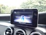 USED 2018 68 MERCEDES-BENZ GLC-CLASS 2.1 GLC 250 D 4MATIC AMG LINE PREMIUM 5d 201 BHP SATNAV-NIGHT PACK-AMG GRILL