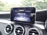 USED 2018 68 MERCEDES-BENZ GLC-CLASS 2.1 GLC 250 D 4MATIC AMG LINE PREMIUM 5d 201 BHP SATNAV-NIGHT PACK-AMG GRILL
