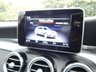 USED 2018 68 MERCEDES-BENZ GLC-CLASS 2.1 GLC 250 D 4MATIC AMG LINE PREMIUM 5d 201 BHP SATNAV-NIGHT PACK-AMG GRILL