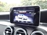 USED 2018 68 MERCEDES-BENZ GLC-CLASS 2.1 GLC 250 D 4MATIC AMG LINE PREMIUM 5d 201 BHP SATNAV-NIGHT PACK-AMG GRILL