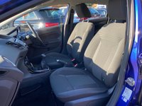 USED 2015 65 FORD FIESTA 1.0 ZETEC 5d 99 BHP ** RAC BUYSURE INSPECTED **
