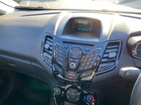 USED 2015 65 FORD FIESTA 1.0 ZETEC 5d 99 BHP ** RAC BUYSURE INSPECTED **
