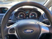 USED 2015 65 FORD FIESTA 1.0 ZETEC 5d 99 BHP ** RAC BUYSURE INSPECTED **
