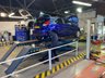 USED 2015 65 FORD FIESTA 1.0 ZETEC 5d 99 BHP ** RAC BUYSURE INSPECTED **