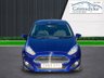 USED 2015 65 FORD FIESTA 1.0 ZETEC 5d 99 BHP ** RAC BUYSURE INSPECTED **