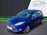USED 2015 65 FORD FIESTA 1.0 ZETEC 5d 99 BHP ** RAC BUYSURE INSPECTED **