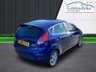 USED 2015 65 FORD FIESTA 1.0 ZETEC 5d 99 BHP ** RAC BUYSURE INSPECTED **