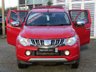USED 2016 65 MITSUBISHI L200 2.4 DI-D 4X4 TITAN DCB 178 BHP Finished in Rally Red with contrasting cloth interior. Features include DAB, B/Tooth, Cruise, Lane Departure and Touch Screen Radio. Just Serviced. This pick up is as rough and as tough as they come with great safety credentials and a four star rating from Euro NCAP. Low mileage for the year. Just serviced and 12 months MOT.
