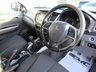 USED 2016 65 MITSUBISHI L200 2.4 DI-D 4X4 TITAN DCB 178 BHP Finished in Rally Red with contrasting cloth interior. Features include DAB, B/Tooth, Cruise, Lane Departure and Touch Screen Radio. Just Serviced. This pick up is as rough and as tough as they come with great safety credentials and a four star rating from Euro NCAP. Low mileage for the year. Just serviced and 12 months MOT.