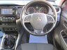 USED 2016 65 MITSUBISHI L200 2.4 DI-D 4X4 TITAN DCB 178 BHP Finished in Rally Red with contrasting cloth interior. Features include DAB, B/Tooth, Cruise, Lane Departure and Touch Screen Radio. Just Serviced. This pick up is as rough and as tough as they come with great safety credentials and a four star rating from Euro NCAP. Low mileage for the year. Just serviced and 12 months MOT.
