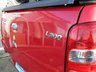 USED 2016 65 MITSUBISHI L200 2.4 DI-D 4X4 TITAN DCB 178 BHP Finished in Rally Red with contrasting cloth interior. Features include DAB, B/Tooth, Cruise, Lane Departure and Touch Screen Radio. Just Serviced. This pick up is as rough and as tough as they come with great safety credentials and a four star rating from Euro NCAP. Low mileage for the year. Just serviced and 12 months MOT.