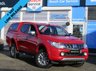 USED 2016 65 MITSUBISHI L200 2.4 DI-D 4X4 TITAN DCB 178 BHP Finished in Rally Red with contrasting cloth interior. Features include DAB, B/Tooth, Cruise, Lane Departure and Touch Screen Radio. Just Serviced. This pick up is as rough and as tough as they come with great safety credentials and a four star rating from Euro NCAP. Low mileage for the year. Just serviced and 12 months MOT.