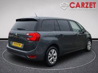 USED 2015 15 CITROEN C4 GRAND PICASSO 1.6 E-HDI VTR ETG6 5d 91 BHP CITROEN C4 GRAND PICASSO 1.6 E-HDI VTR ETG6 5d 91 BHP