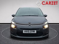 USED 2015 15 CITROEN C4 GRAND PICASSO 1.6 E-HDI VTR ETG6 5d 91 BHP CITROEN C4 GRAND PICASSO 1.6 E-HDI VTR ETG6 5d 91 BHP