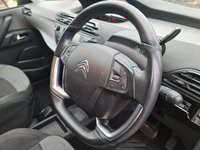 USED 2015 15 CITROEN C4 GRAND PICASSO 1.6 E-HDI VTR ETG6 5d 91 BHP CITROEN C4 GRAND PICASSO 1.6 E-HDI VTR ETG6 5d 91 BHP