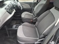 USED 2015 15 CITROEN C4 GRAND PICASSO 1.6 E-HDI VTR ETG6 5d 91 BHP CITROEN C4 GRAND PICASSO 1.6 E-HDI VTR ETG6 5d 91 BHP