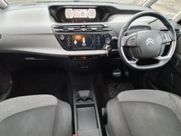 USED 2015 15 CITROEN C4 GRAND PICASSO 1.6 E-HDI VTR ETG6 5d 91 BHP CITROEN C4 GRAND PICASSO 1.6 E-HDI VTR ETG6 5d 91 BHP