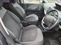 USED 2015 15 CITROEN C4 GRAND PICASSO 1.6 E-HDI VTR ETG6 5d 91 BHP CITROEN C4 GRAND PICASSO 1.6 E-HDI VTR ETG6 5d 91 BHP
