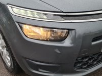 USED 2015 15 CITROEN C4 GRAND PICASSO 1.6 E-HDI VTR ETG6 5d 91 BHP CITROEN C4 GRAND PICASSO 1.6 E-HDI VTR ETG6 5d 91 BHP