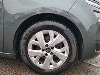 USED 2015 15 CITROEN C4 GRAND PICASSO 1.6 E-HDI VTR ETG6 5d 91 BHP CITROEN C4 GRAND PICASSO 1.6 E-HDI VTR ETG6 5d 91 BHP