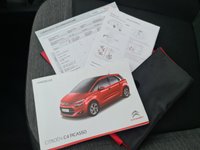 USED 2015 15 CITROEN C4 GRAND PICASSO 1.6 E-HDI VTR ETG6 5d 91 BHP CITROEN C4 GRAND PICASSO 1.6 E-HDI VTR ETG6 5d 91 BHP