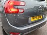 USED 2015 15 CITROEN C4 GRAND PICASSO 1.6 E-HDI VTR ETG6 5d 91 BHP CITROEN C4 GRAND PICASSO 1.6 E-HDI VTR ETG6 5d 91 BHP