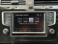 USED 2016 16 VOLKSWAGEN GOLF 2.0 R 5d 298 BHP GENUINE LOW MILES