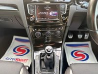 USED 2016 16 VOLKSWAGEN GOLF 2.0 R 5d 298 BHP GENUINE LOW MILES