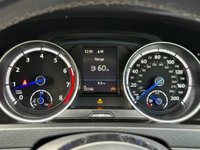 USED 2016 16 VOLKSWAGEN GOLF 2.0 R 5d 298 BHP GENUINE LOW MILES