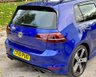 USED 2016 16 VOLKSWAGEN GOLF 2.0 R 5d 298 BHP GENUINE LOW MILES
