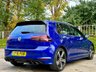 USED 2016 16 VOLKSWAGEN GOLF 2.0 R 5d 298 BHP GENUINE LOW MILES