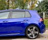 USED 2016 16 VOLKSWAGEN GOLF 2.0 R 5d 298 BHP GENUINE LOW MILES