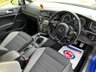 USED 2016 16 VOLKSWAGEN GOLF 2.0 R 5d 298 BHP GENUINE LOW MILES
