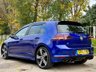 USED 2016 16 VOLKSWAGEN GOLF 2.0 R 5d 298 BHP GENUINE LOW MILES