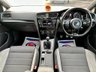 USED 2016 16 VOLKSWAGEN GOLF 2.0 R 5d 298 BHP GENUINE LOW MILES