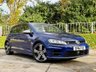 USED 2016 16 VOLKSWAGEN GOLF 2.0 R 5d 298 BHP GENUINE LOW MILES