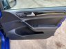USED 2016 16 VOLKSWAGEN GOLF 2.0 R 5d 298 BHP GENUINE LOW MILES