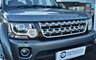 USED 2015 64 LAND ROVER DISCOVERY 4 3.0 SDV6 HSE 5d 255 BHP ONLY 15,000 MILES  SUNROOFS+SAT NAV+REAR CAM
