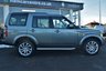 USED 2015 64 LAND ROVER DISCOVERY 4 3.0 SDV6 HSE 5d 255 BHP ONLY 15,000 MILES  SUNROOFS+SAT NAV+REAR CAM
