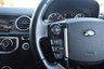 USED 2015 64 LAND ROVER DISCOVERY 4 3.0 SDV6 HSE 5d 255 BHP ONLY 15,000 MILES  SUNROOFS+SAT NAV+REAR CAM