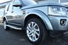 USED 2015 64 LAND ROVER DISCOVERY 4 3.0 SDV6 HSE 5d 255 BHP ONLY 15,000 MILES  SUNROOFS+SAT NAV+REAR CAM