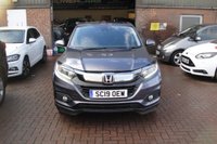USED 2019 19 HONDA HR-V 1.5 I-VTEC SE 5d 129 BHP GENUINE MILEAGE AUTO ULEZ