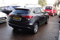 USED 2019 19 HONDA HR-V 1.5 I-VTEC SE 5d 129 BHP GENUINE MILEAGE AUTO ULEZ