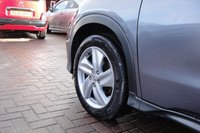 USED 2019 19 HONDA HR-V 1.5 I-VTEC SE 5d 129 BHP GENUINE MILEAGE AUTO ULEZ